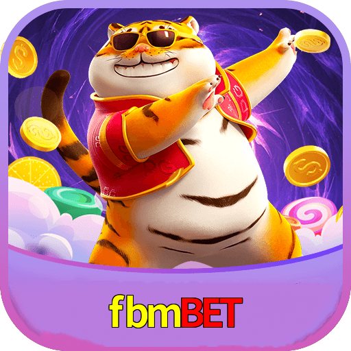 Logo da fbmbet